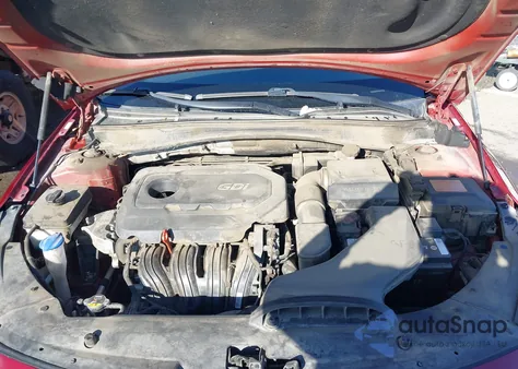 2019 Kia Optima S z USA, uszkodzony, nr VIN 5XXGT4L36KG282181